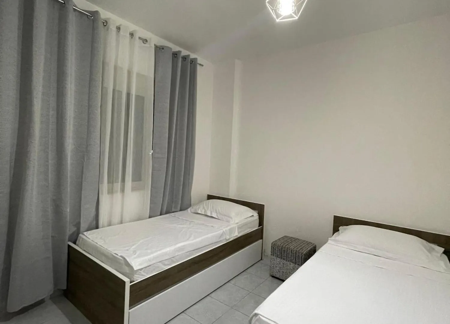 Rigi'S Guest House Golem  Apartment Golem (Tirana)