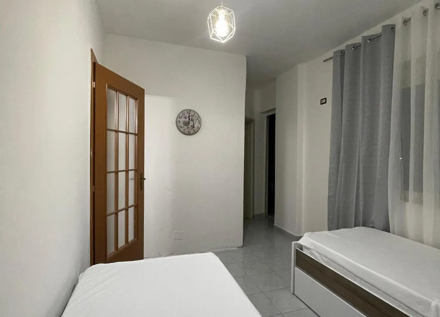 Rigi'S Guest House Golem  0*, Golem (Tirana)