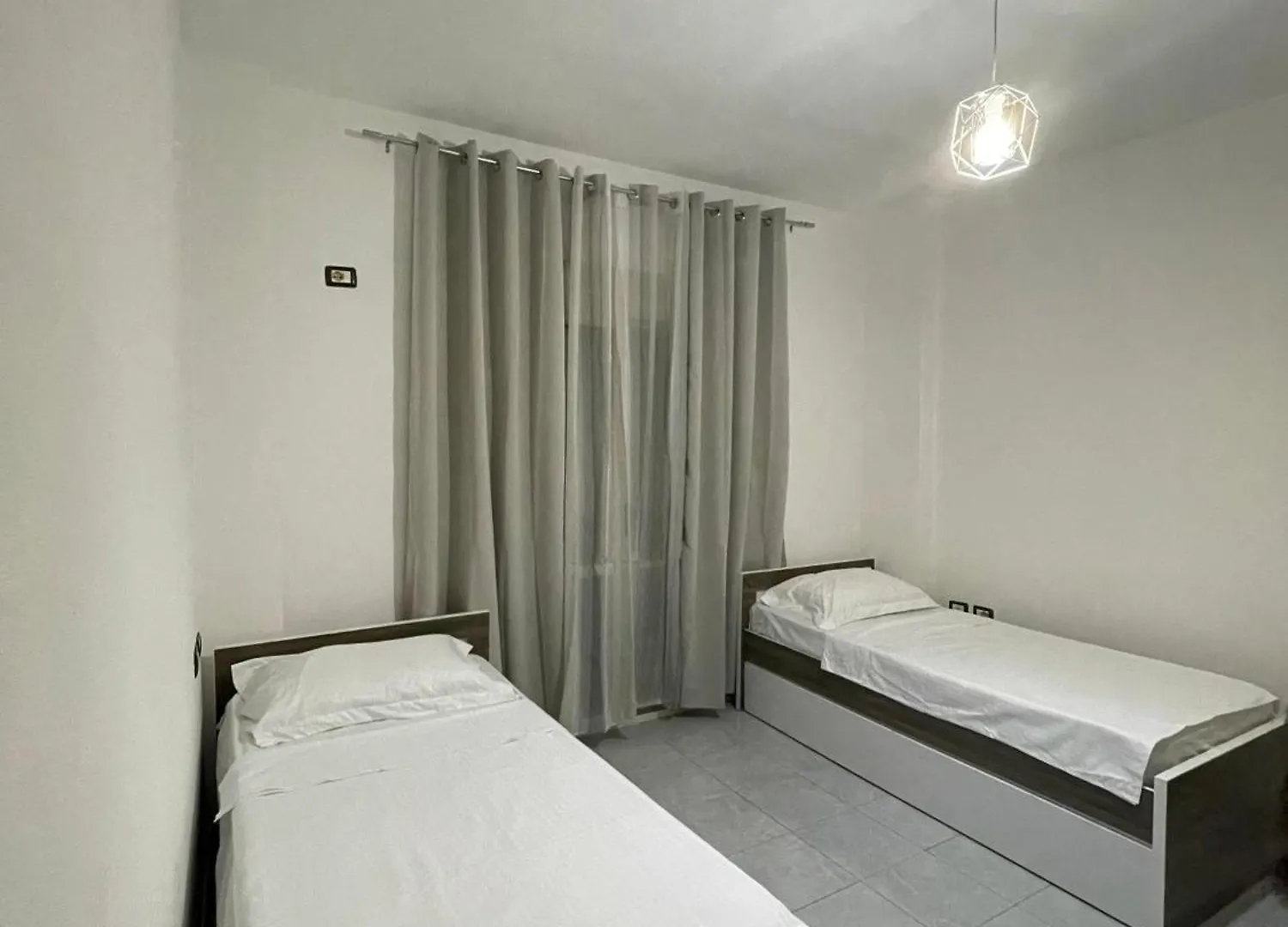 Rigi'S Guest House Golem