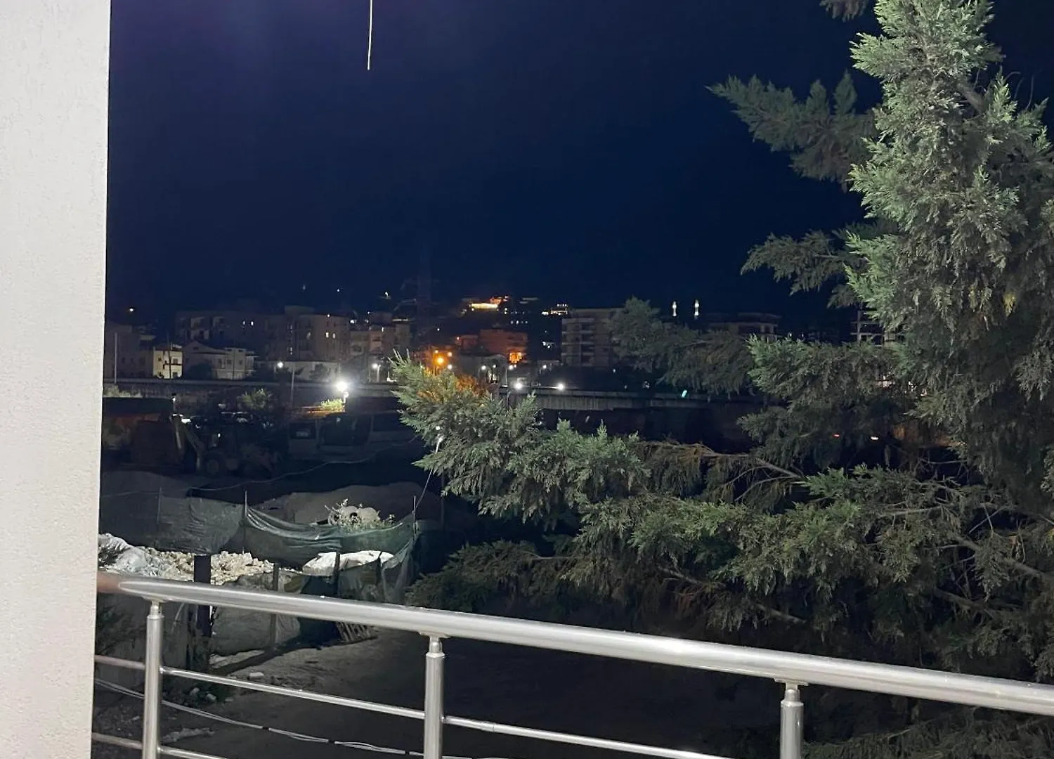 Rigi'S Guest House Golem  Albania