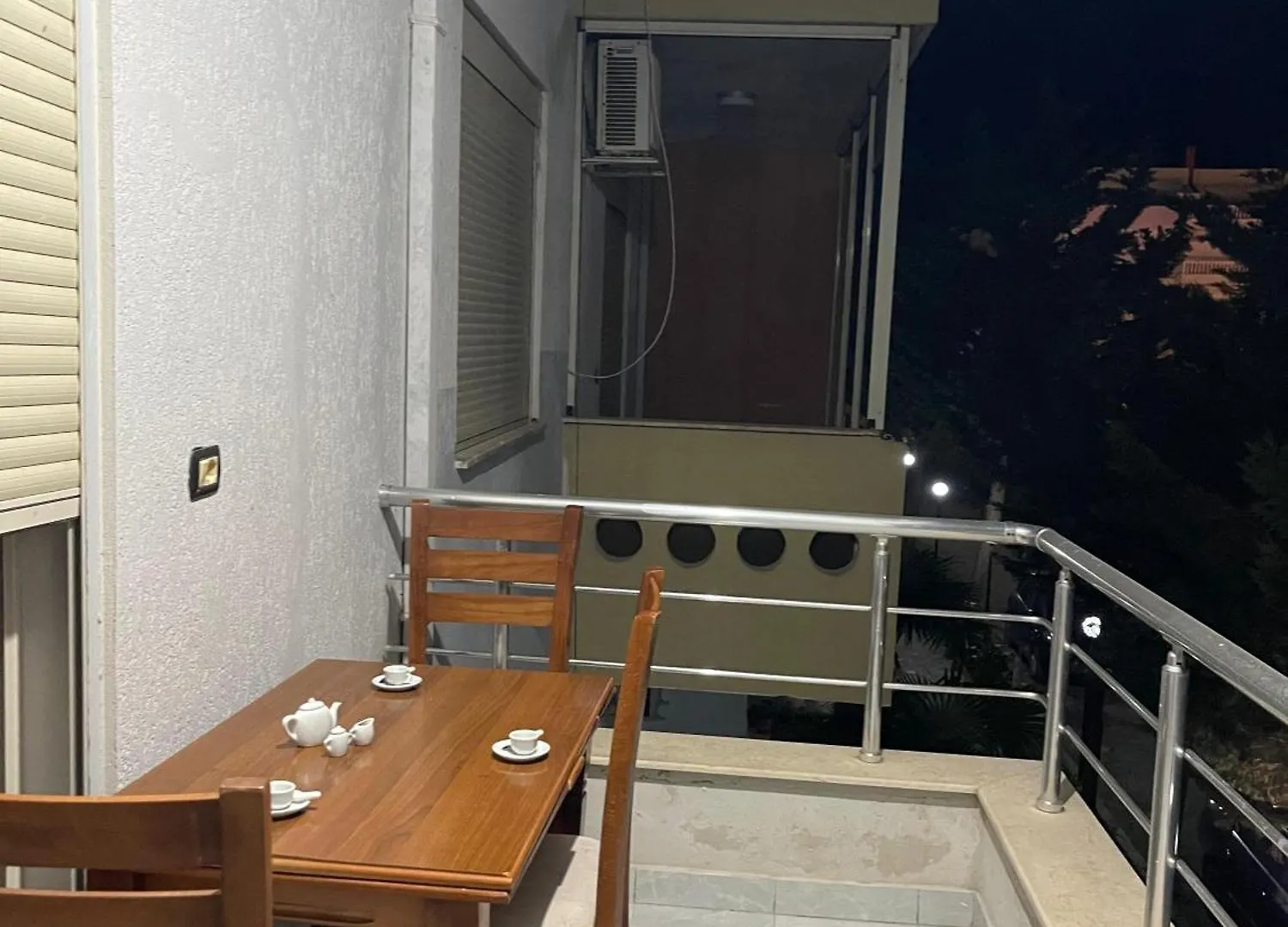 Apartment Rigi'S Guest House Golem  Albania